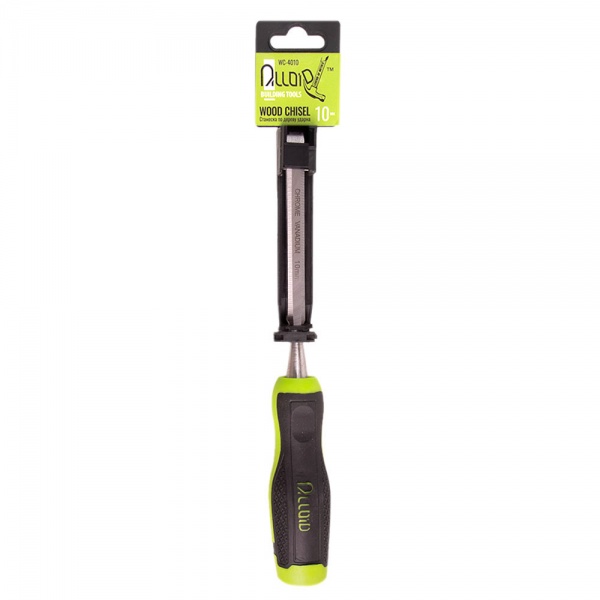 Стамеска Alloid по дереву ударная WC-4010 (60/6)