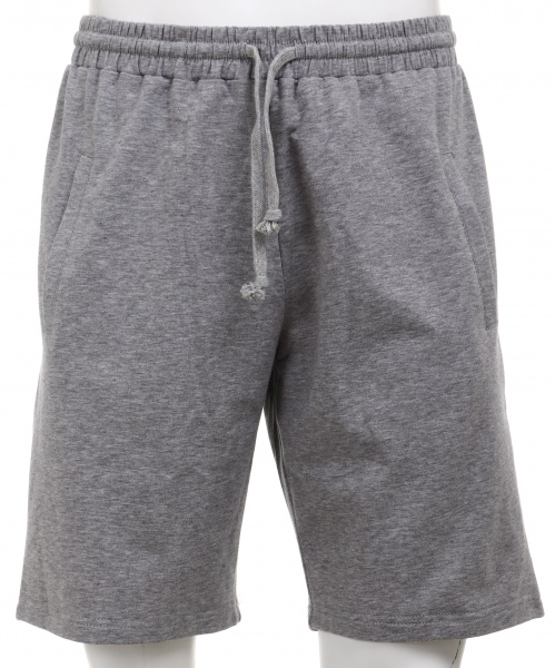 Шорти Trio Кріс р. S сірий