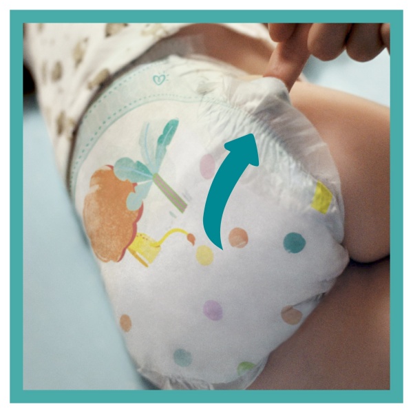 Підгузки Pampers Active Baby 5 11-16 кг 150 шт.