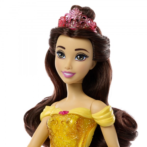 Кукла Disney Princes Белль Disney Princess HLW11