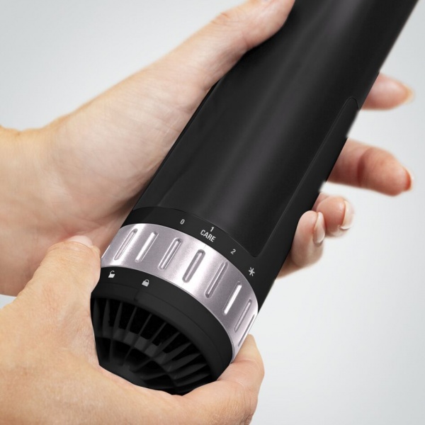 Фен-щітка Rowenta Activ Dry & Style CF9550F0 