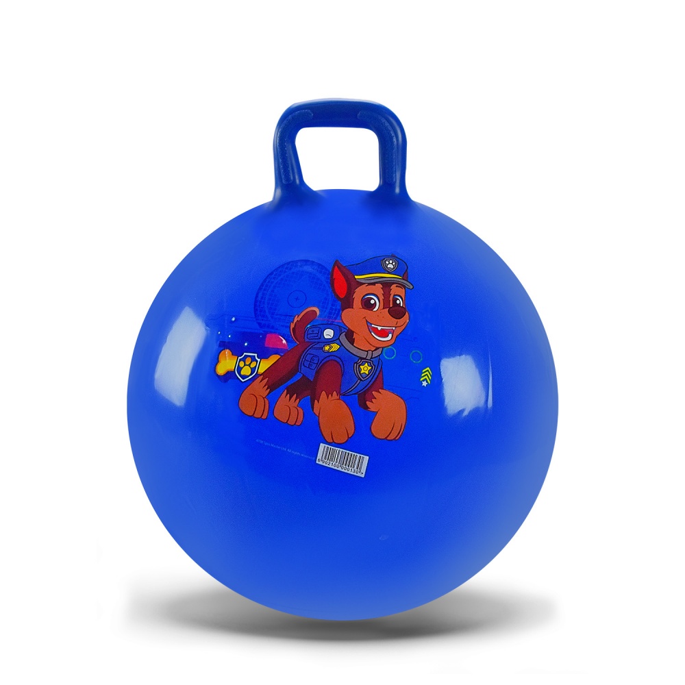 Мяч-прыгун multicolor PB2113