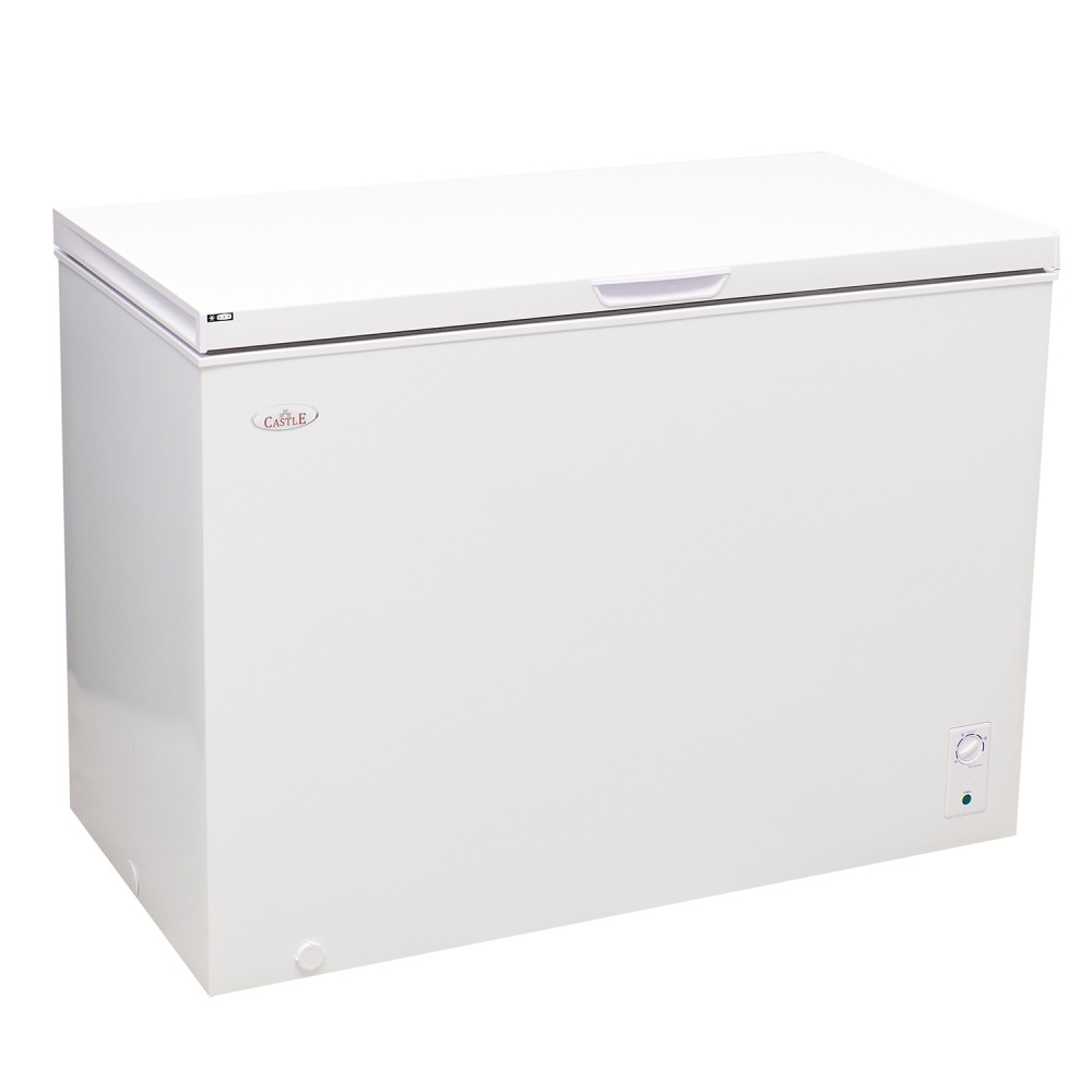 Морозильный ларь Castle CR300