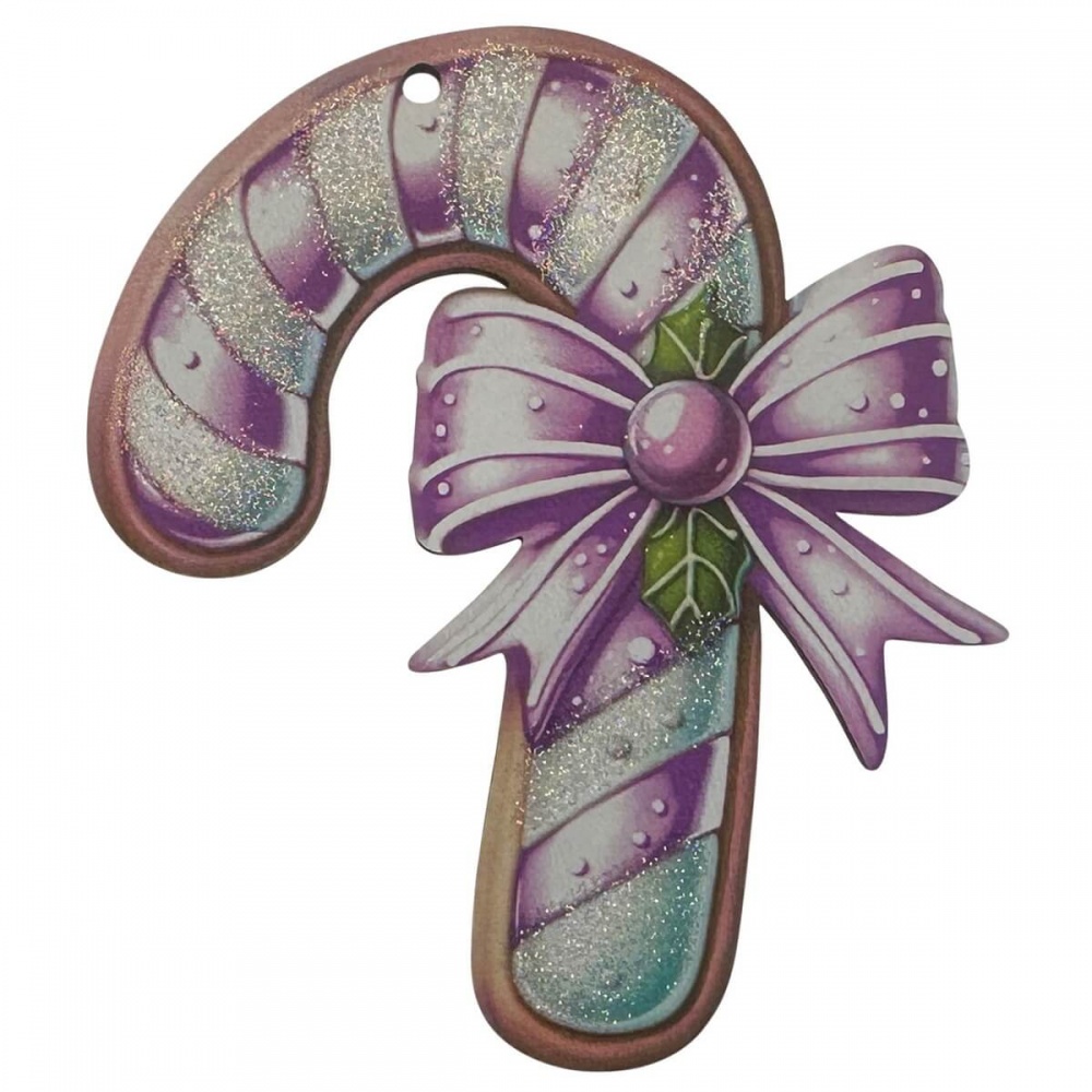 Подвеска MIS LT Марципан 12 см в ассортименте