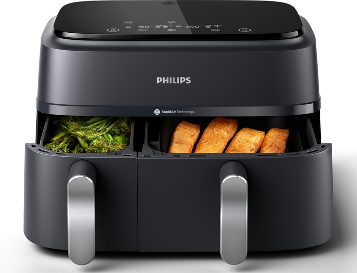 Мультипечь Philips NA351 Ovi Dual