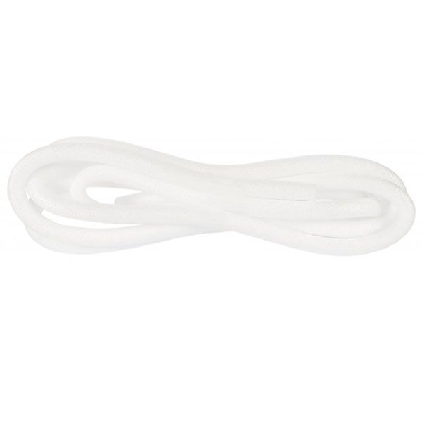 Джгут в паз круглий ППЕ Rolli 20 мм 5 м 5 м білий 