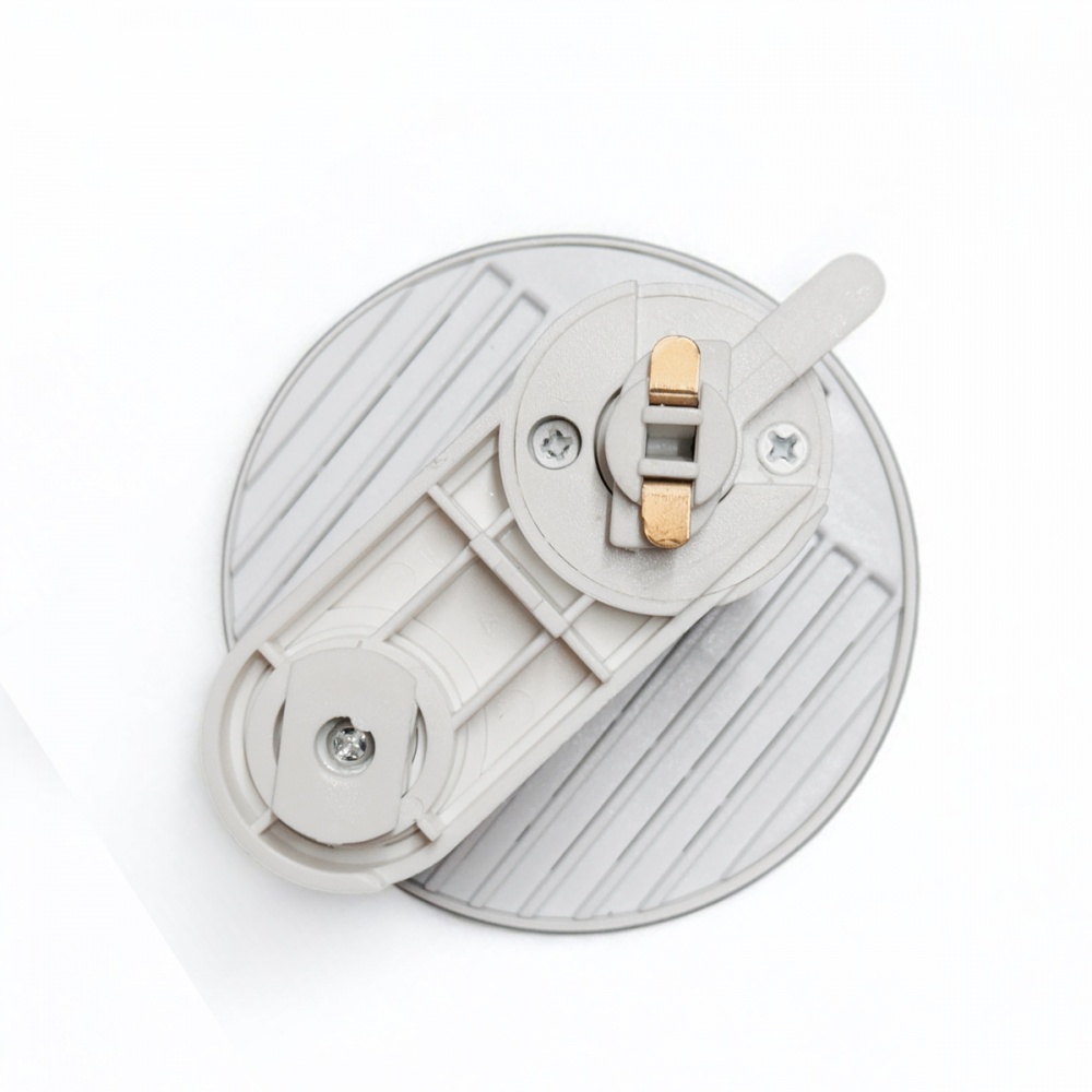 Трековый светильник LIGHT SET LUG TR-GX 8550 белый