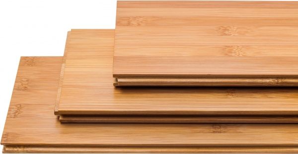 Паркет бамбук однополосная 1030х130х15 мм (2,678 кв.м) 