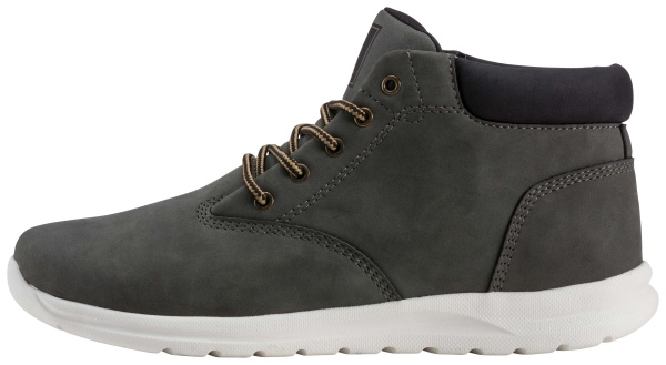 Ботинки Firefly Hudson II M 282235-031 р.39 серый