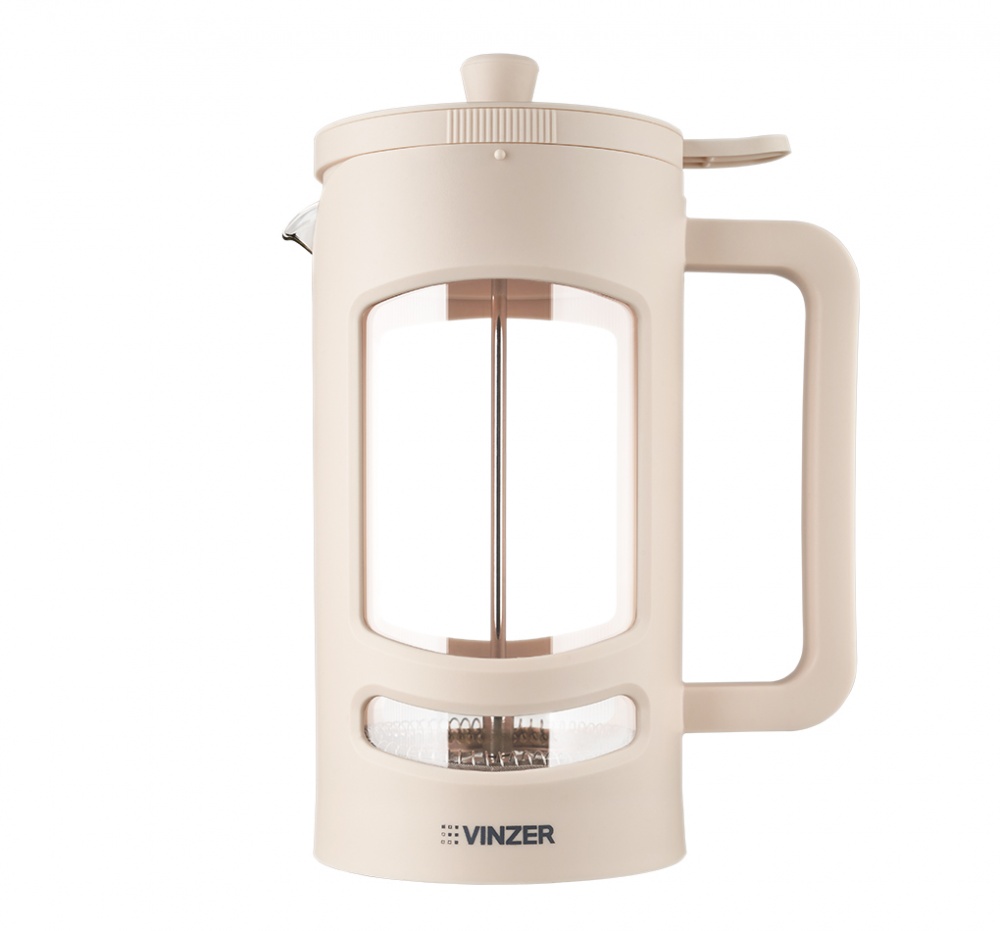 Френч-прес Vinzer 1 л 50372