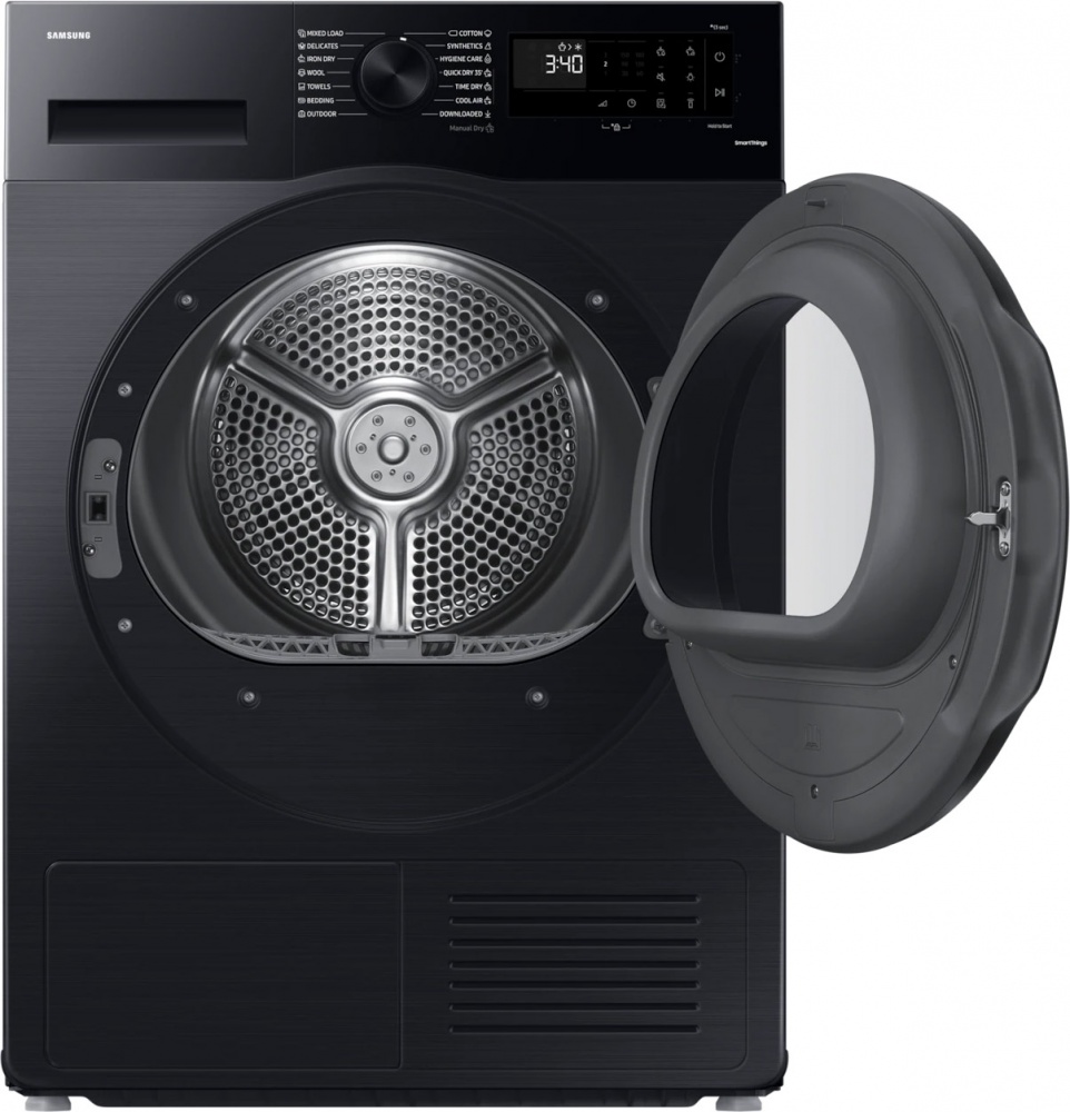Сушильная машина Samsung DV90CGC2A0ABUA