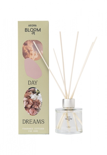 Аромадифузор Bloom Day dreams 100 мл 