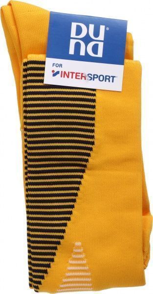Гетри футбольні Duna 2178-жовт. 46-49 Array