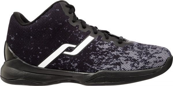 Кроссовки Pro Touch BB Slam 5 M 294988-900050 р.40 черный