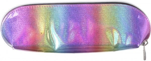 Пенал шкільний SWB-180118C різнокольоровий