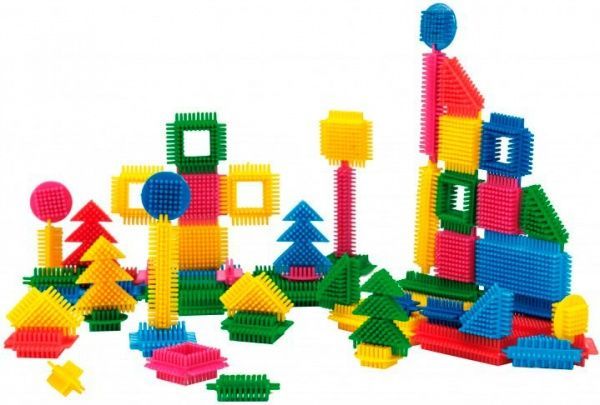 Конструктор Wader Їжачок