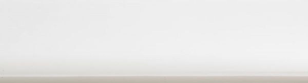 Уголок F-образный 65х35х25х3000 мм белый