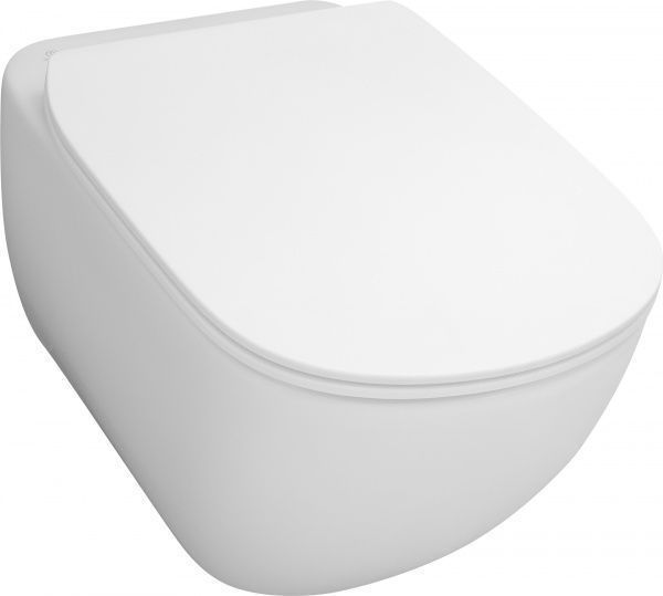 Унитаз подвесной Ideal Standard AquaBlade Tesi матовый