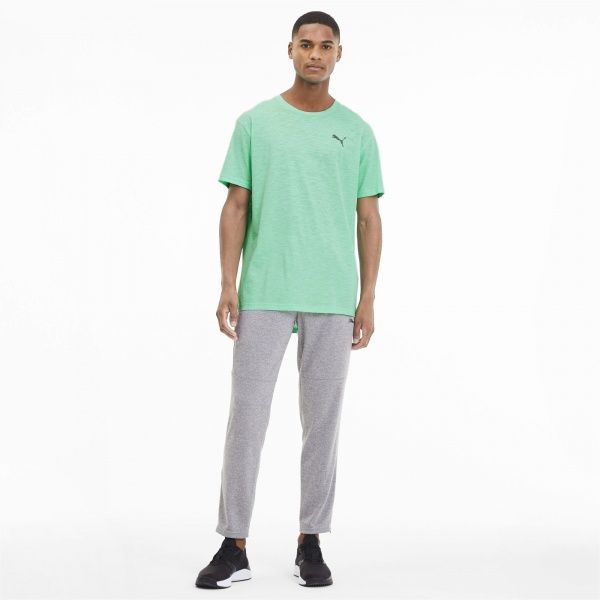 Футболка Puma Energy SS Tee 51731823 L бірюзовий