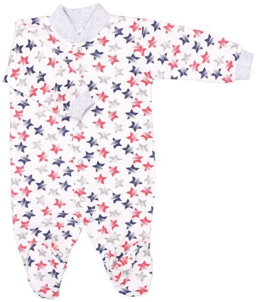 Комбінезон унісекс Моя планета Кмб400 р.62 в асортименті 