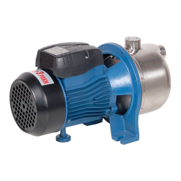 Поверхностный насос Vitals JS 1051de 