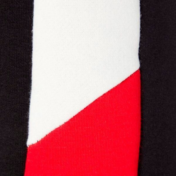 Джемпер Energetics Strelon III ux 410974-900050 р. XL чорно-червоний