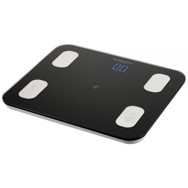 Смарт-ваги Scarlett SC-BS33ED46