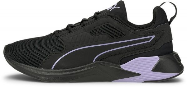 Кроссовки Puma Disperse XT Wn s 19374410 р.UK 5 черный