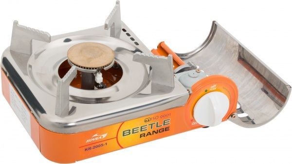 Плитка газова Kovea Beetle Range KR-2005-1