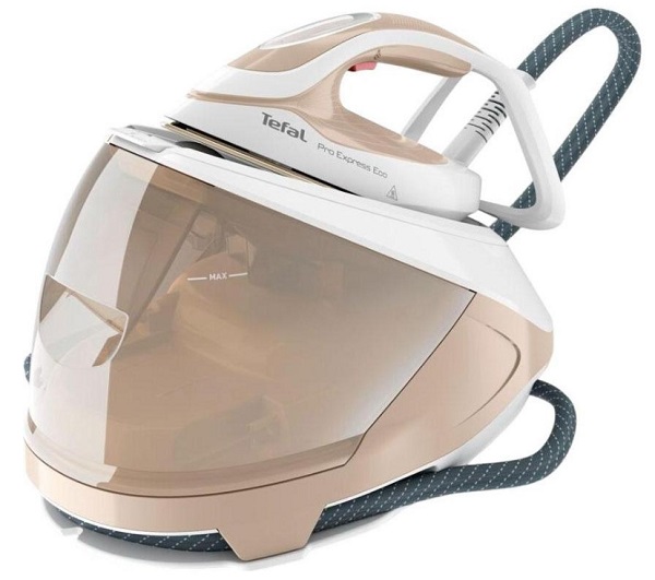 Парогенератор Tefal Pro Express Eco GV9E22E0