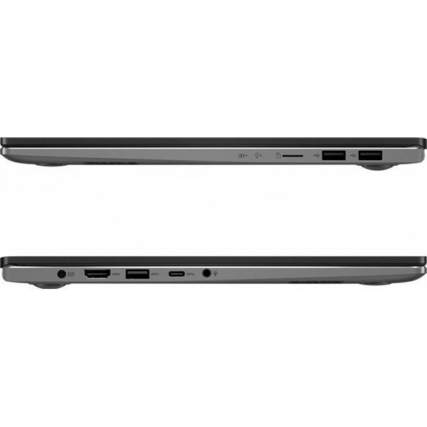 Ноутбук Asus VivoBook S15 M533IA-BQ096 15,6 (1307569) black