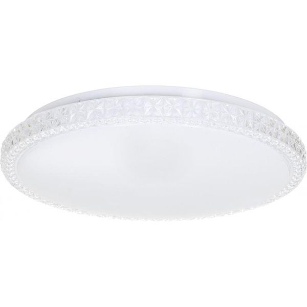 Світильник світлодіодний Accento lighting ALTD-TRY-SS36-VENUS 36 Вт білий 4000 К 