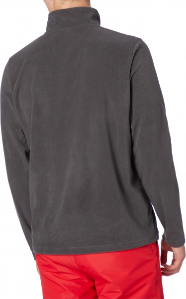 Джемпер McKinley Amarillo ux 252477-901046 р. 3XL сірий