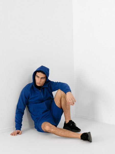 Світшот 4F D4L21-BLM211-31S р. 2XL темно-синій