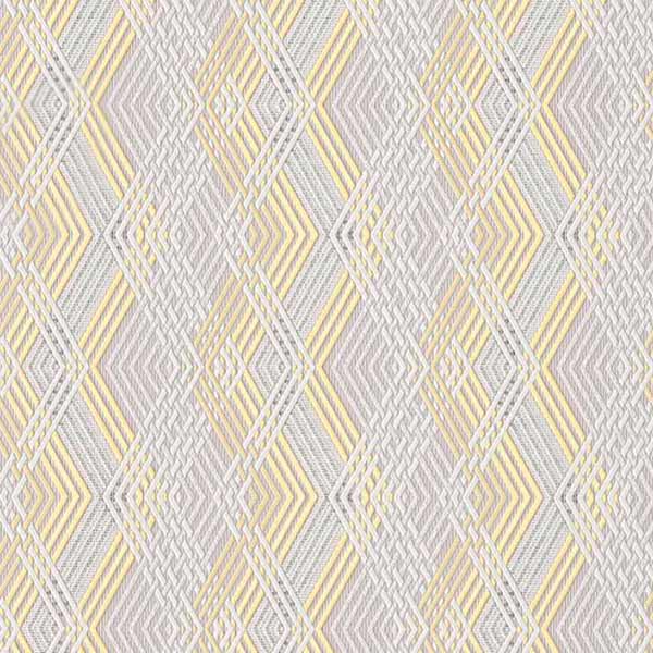 Шпалери зі спіненого вінілу Слов'янські шпалери Соmfort Грей 2 352-10 0,53x10,05 м 