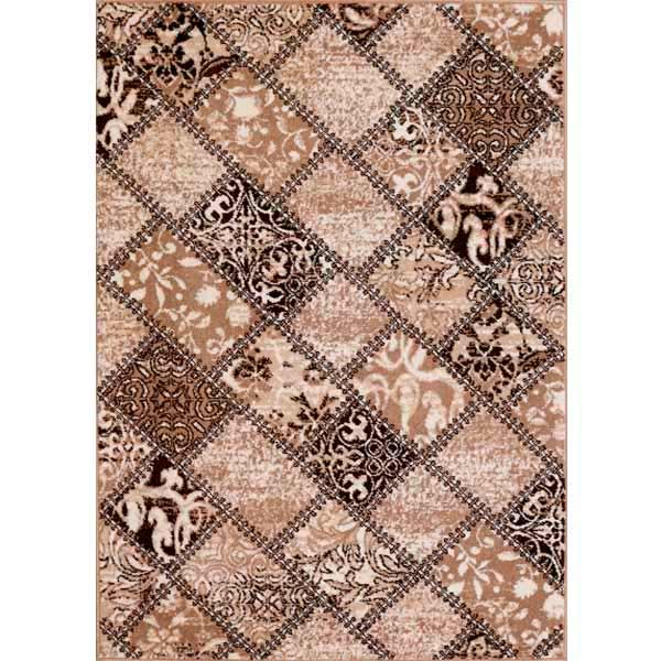 Ковролін Карат Cappuccino runner 16010/12 4 м