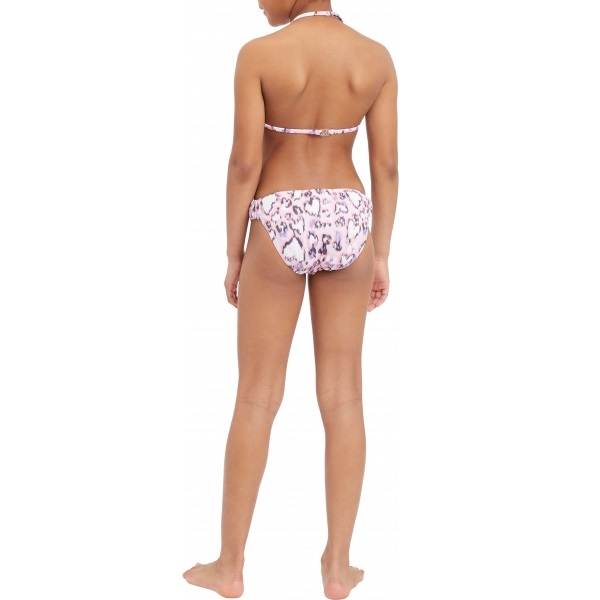 Купальник Firefly GMT5_22 Suri G 417676-421 р.164 розово-фиолетовый