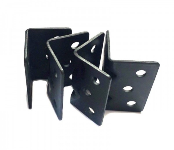 Кутник Aspect асиметричний 22x40 мм 2 мм