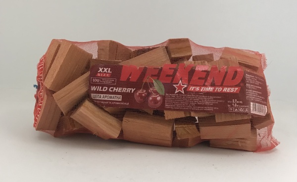 Щепа Weekend 150 г