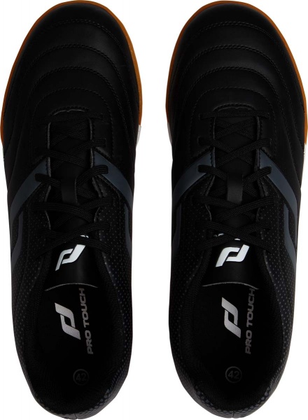 Футзальная обувь Pro Touch Classic III IN 415712-901050 р.40 черный