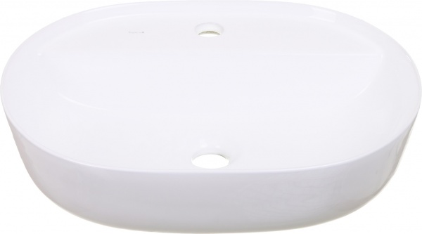 Умывальник Imprese накладной 50х39х13 см i11208