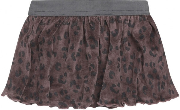 Спідниця Dirkje р.80 сіро-коричневий U44317-35 