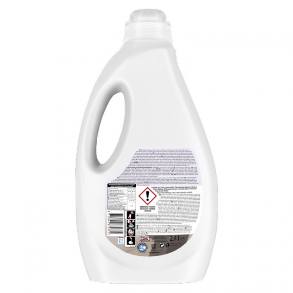 Гель для машинного та ручного прання Coccolino Black & Dark 2,4 л 