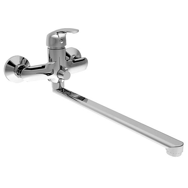 Смеситель для ванны Damixa Palace one 419500000