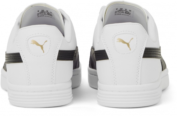 Кроссовки Puma Court Star SL 38467601 р.40 белый