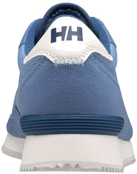 Кроссовки Helly Hansen W FURROW 11866-627 р.37 голубой