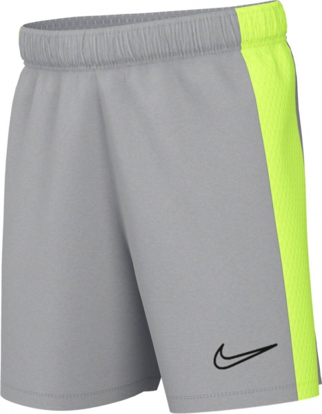 Шорти Nike K NK DF ACD23 SHORT K BR DX5476-007 р. L сірий