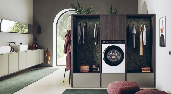 Пральна машина Haier HW90-BP14939-S