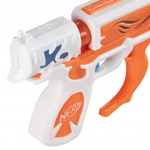 Бластер Nerf Рев серии Роблокс F6762