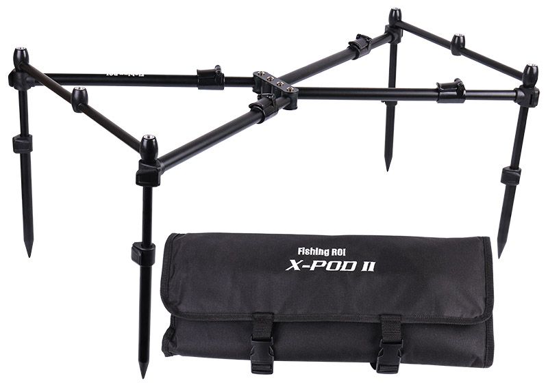 Род-под Fishing ROI X-Pod II